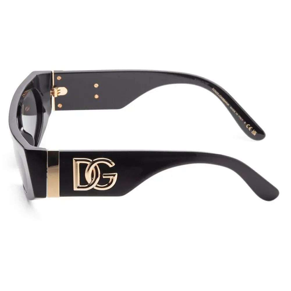 NEW!!! Dolce & Gabbana DG4411-50187-54 54mm Authentic